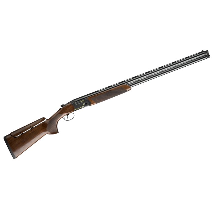 Bock Beretta 694 Sporting Black DLC RD